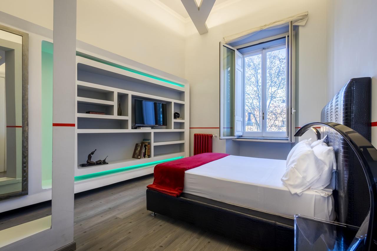 Luxury On The River 3* Rome