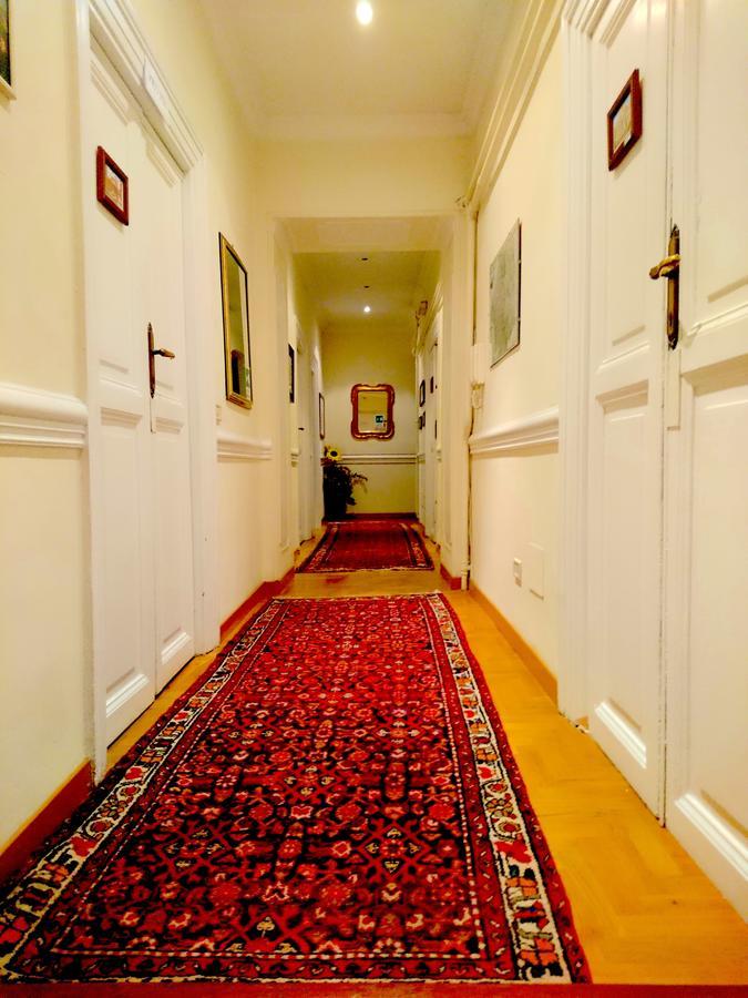 Bed & Breakfast Salario Porta Pia