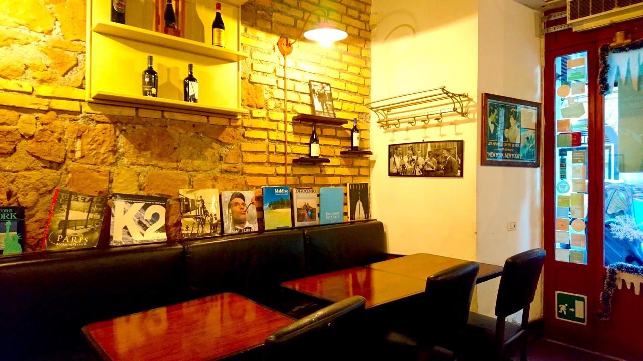 Bed & Breakfast Salario Porta Pia