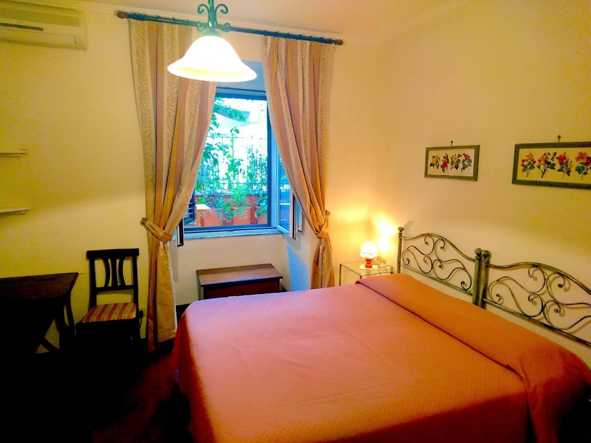 Bed & Breakfast Salario Porta Pia Rome