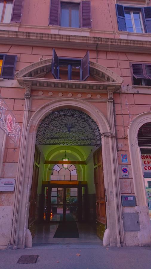 Salario Porta Pia Bed & Breakfast