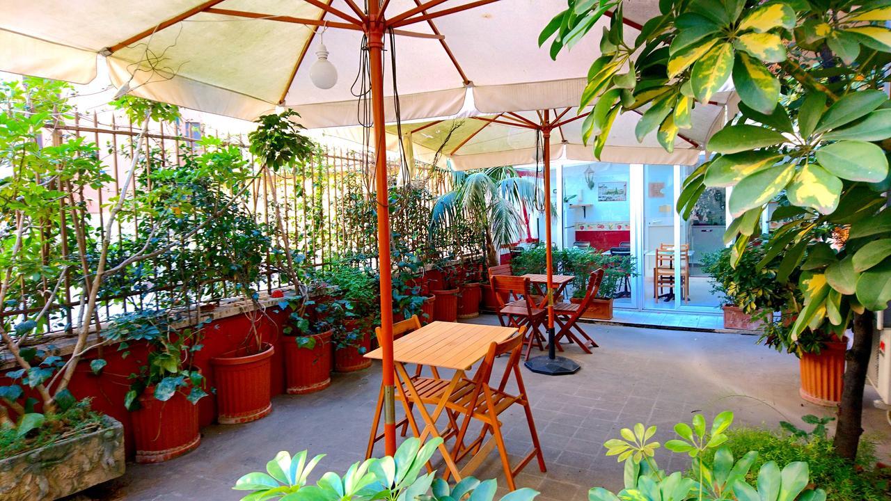 Salario Porta Pia Bed & Breakfast Rome