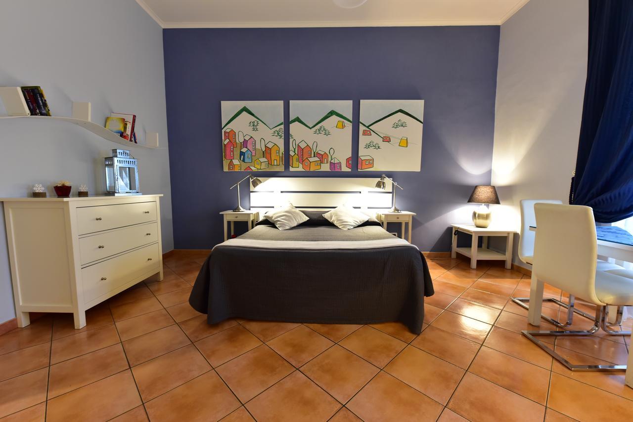 Bed & Breakfast Quodlibet Rome