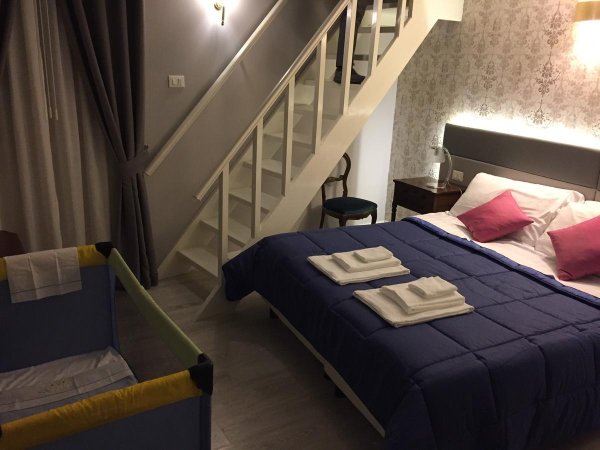 Navona Residenza De Charme Bed & Breakfast