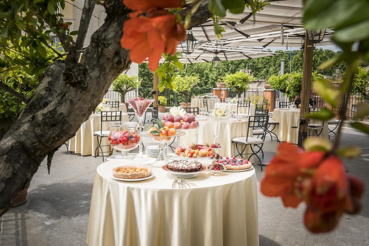 Ponte Sisto Hotel Rome