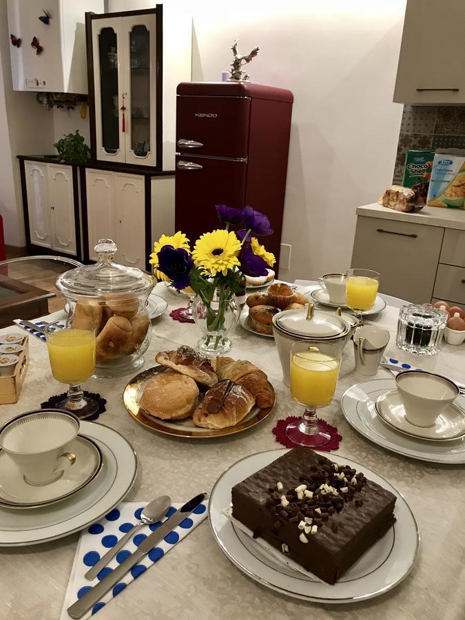 Biancaluna Guest house *