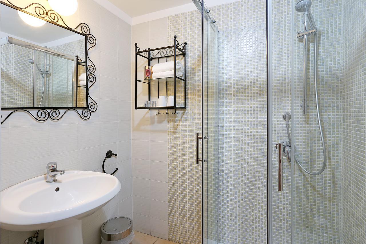 Liberty Vatican Suites - Liberty Collection Rome