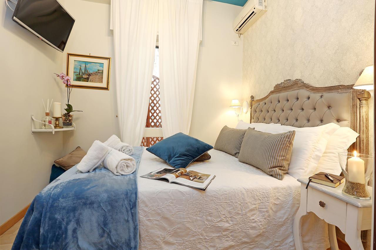 Guest house Liberty Vatican Suites - Liberty Collection Rome