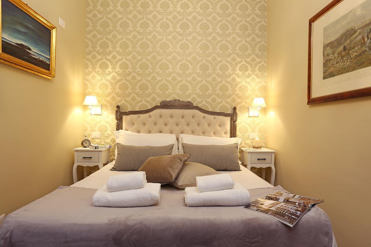Liberty Vatican Suites - Liberty Collection Guest house 2*