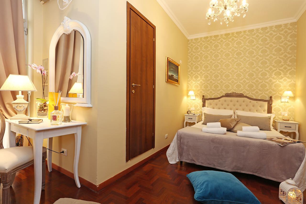 Guest house Liberty Vatican Suites - Liberty Collection