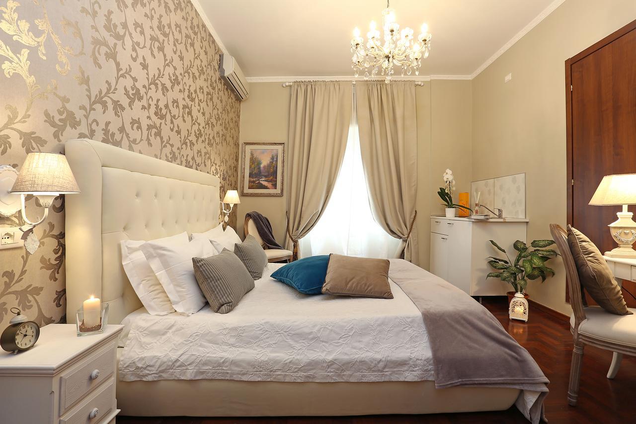 Liberty Vatican Suites - Liberty Collection Guest house