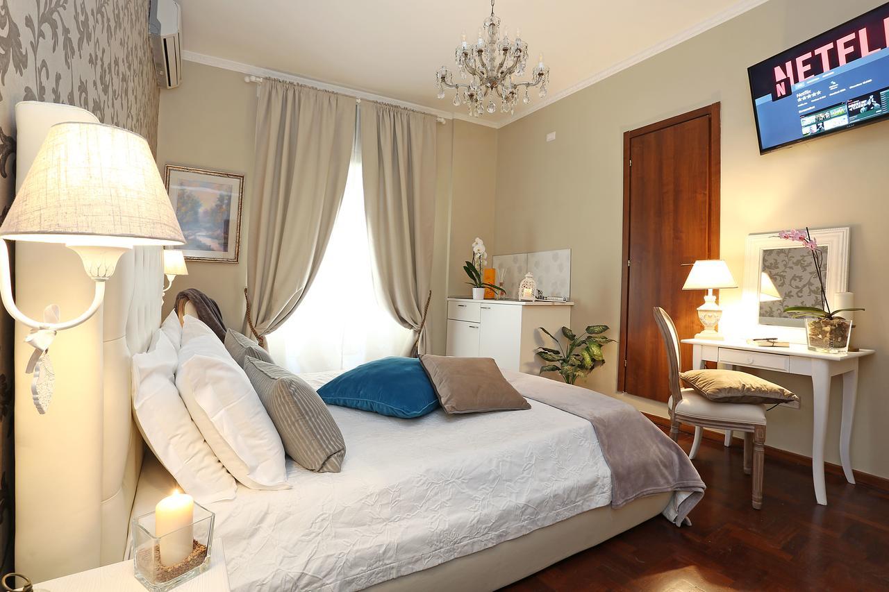 Liberty Vatican Suites - Liberty Collection Rome