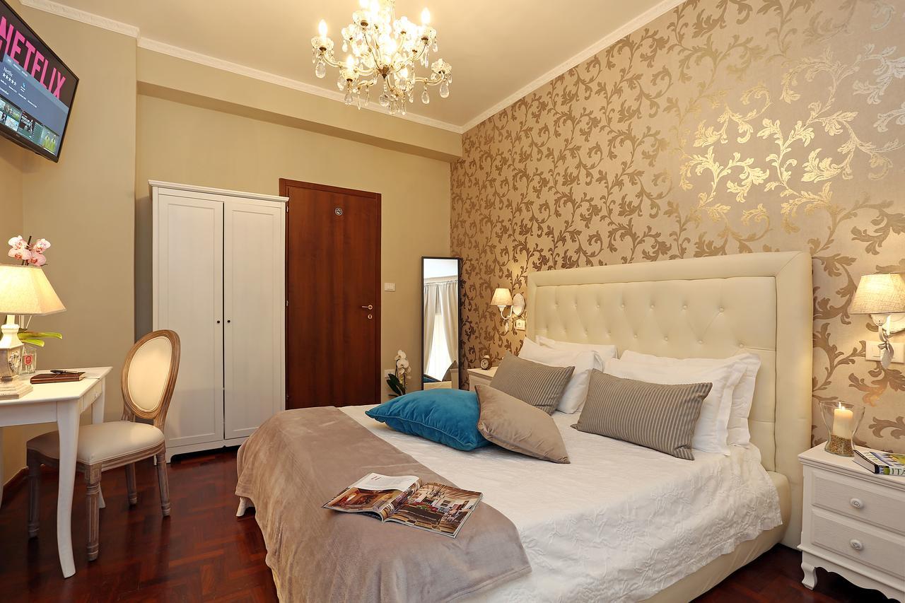Guest house Liberty Vatican Suites - Liberty Collection Rome