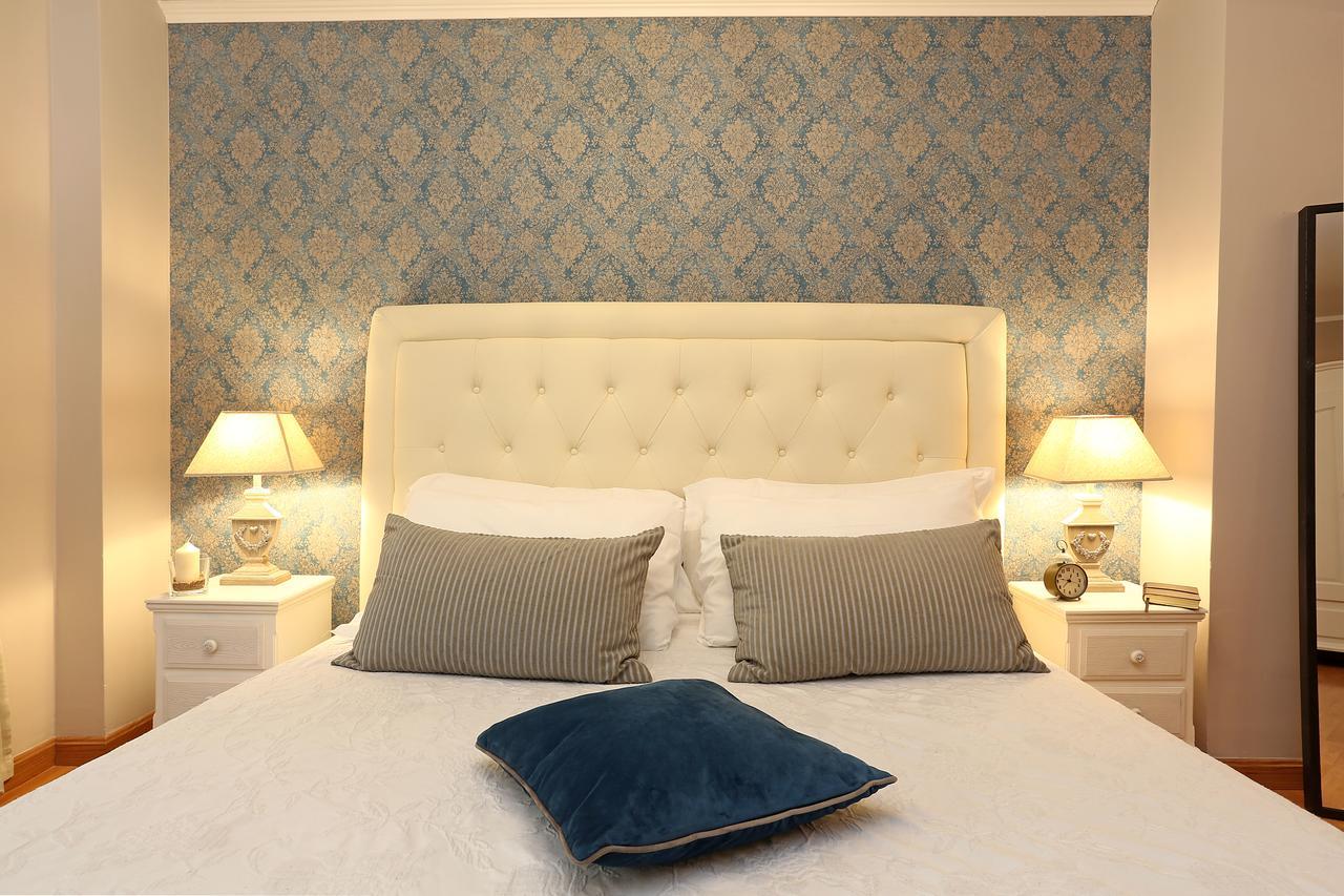 Liberty Vatican Suites - Liberty Collection 2*