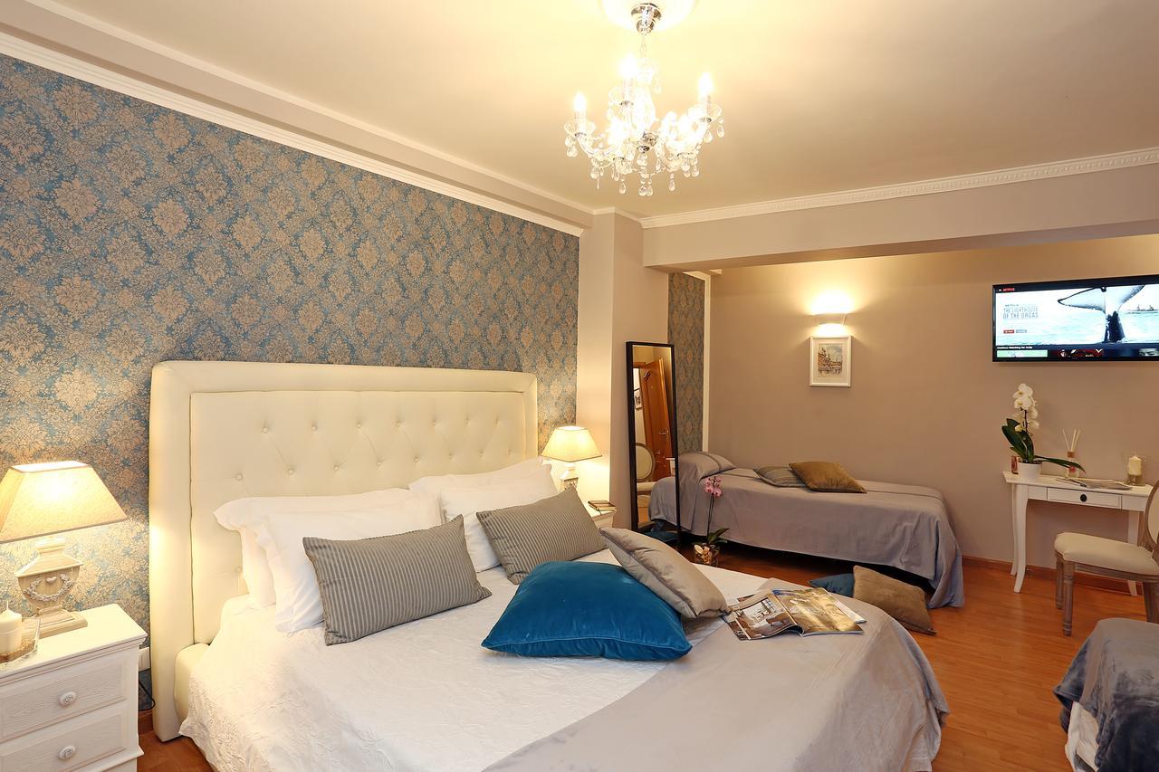 Liberty Vatican Suites - Liberty Collection Guest house 2*