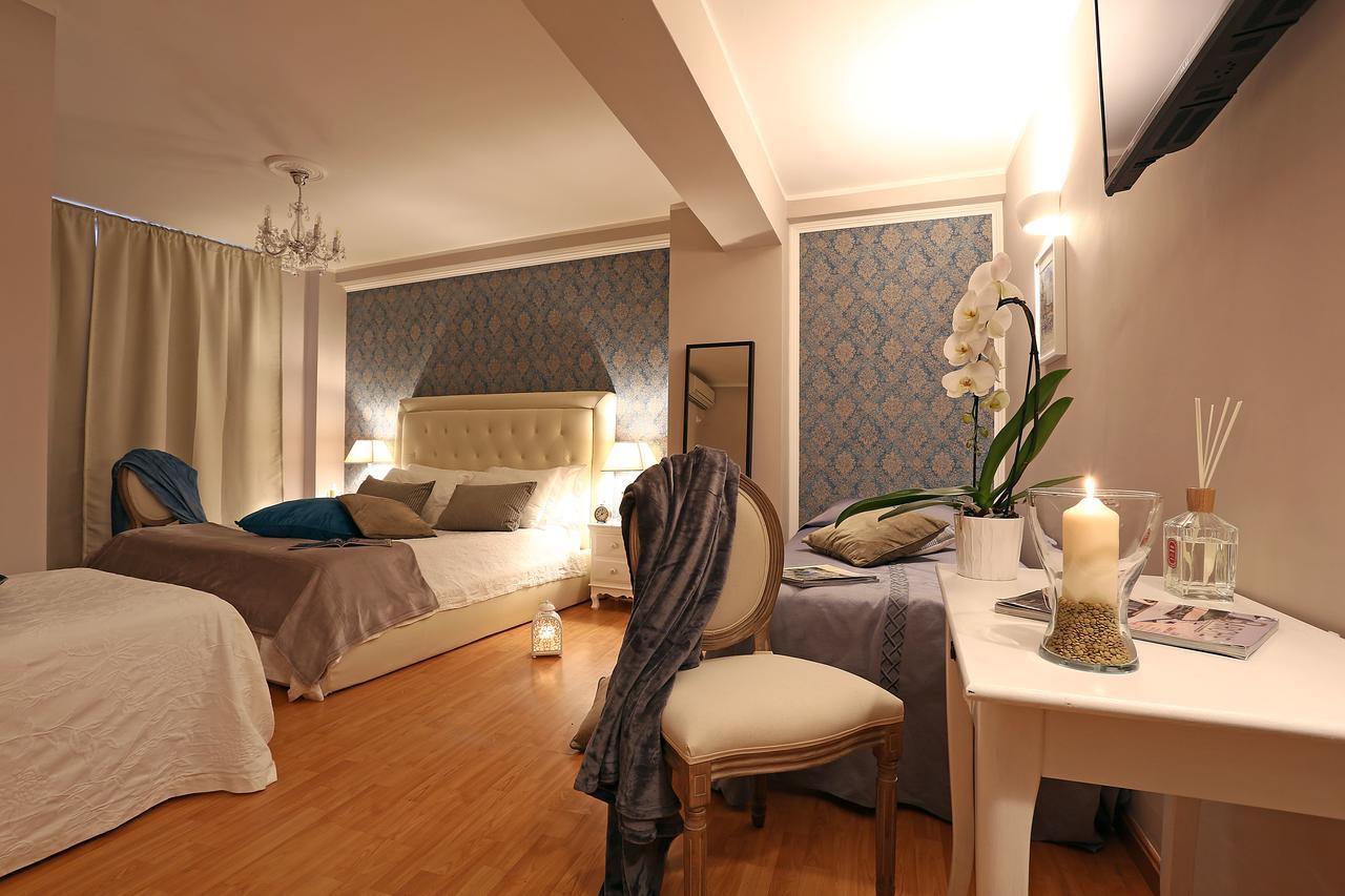 Guest house Liberty Vatican Suites - Liberty Collection 2*