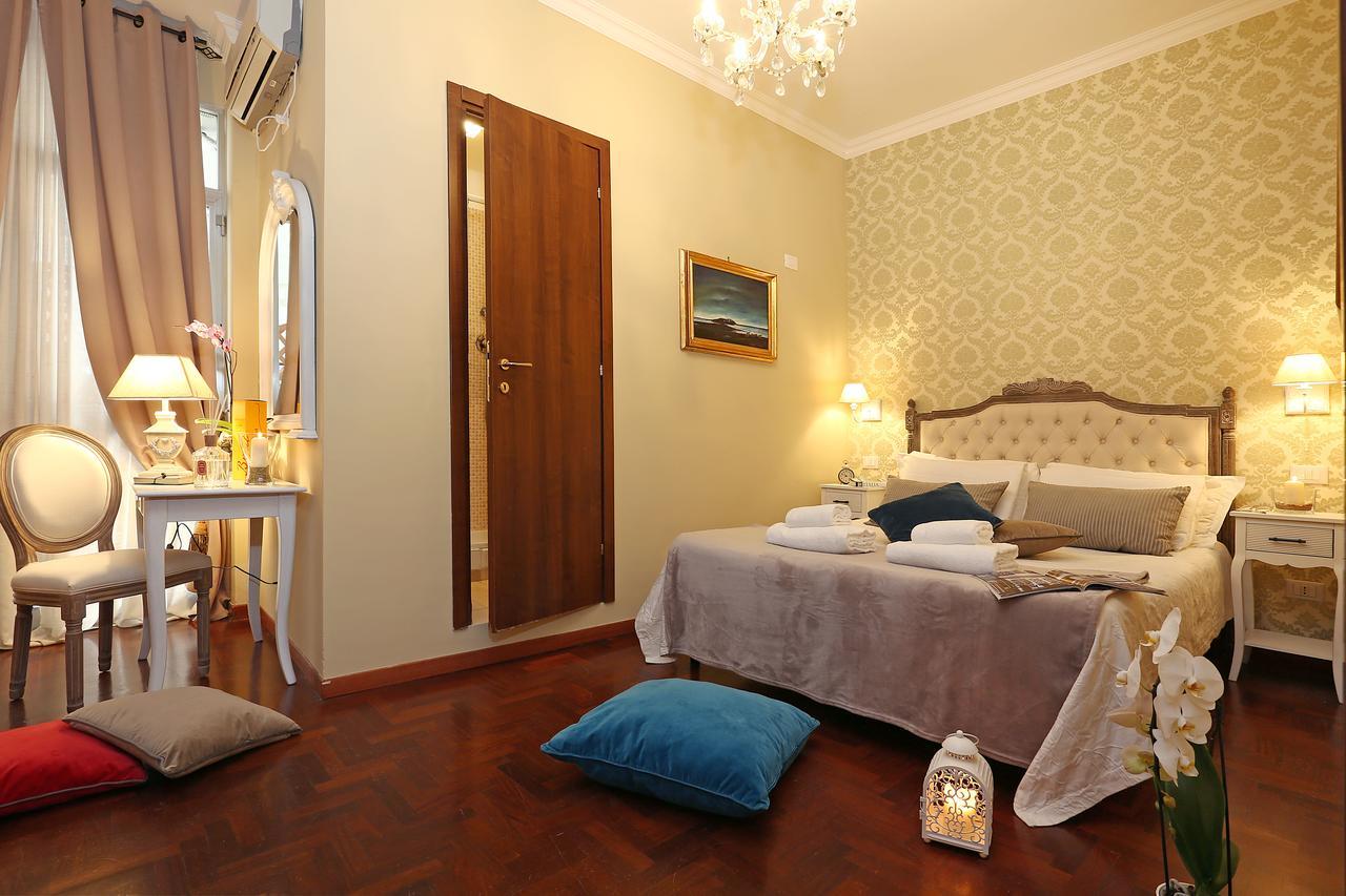 Guest house Liberty Vatican Suites - Liberty Collection