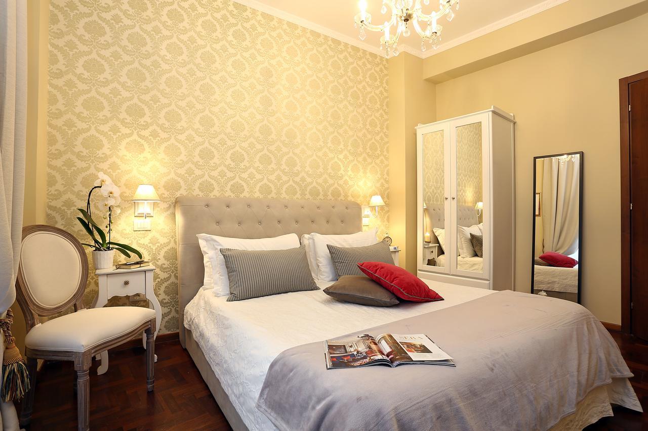 Liberty Vatican Suites - Liberty Collection Guest house 2*