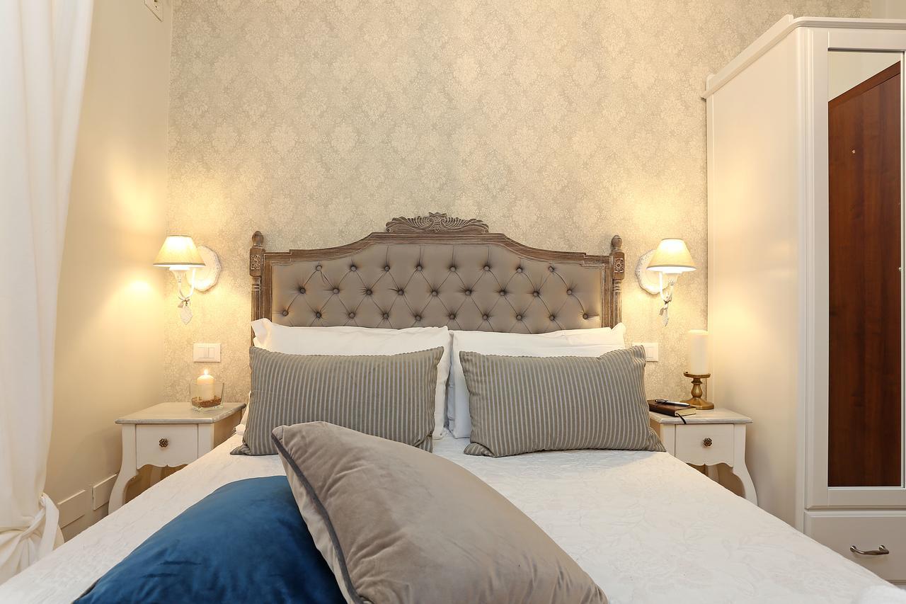 Liberty Vatican Suites - Liberty Collection Guest house