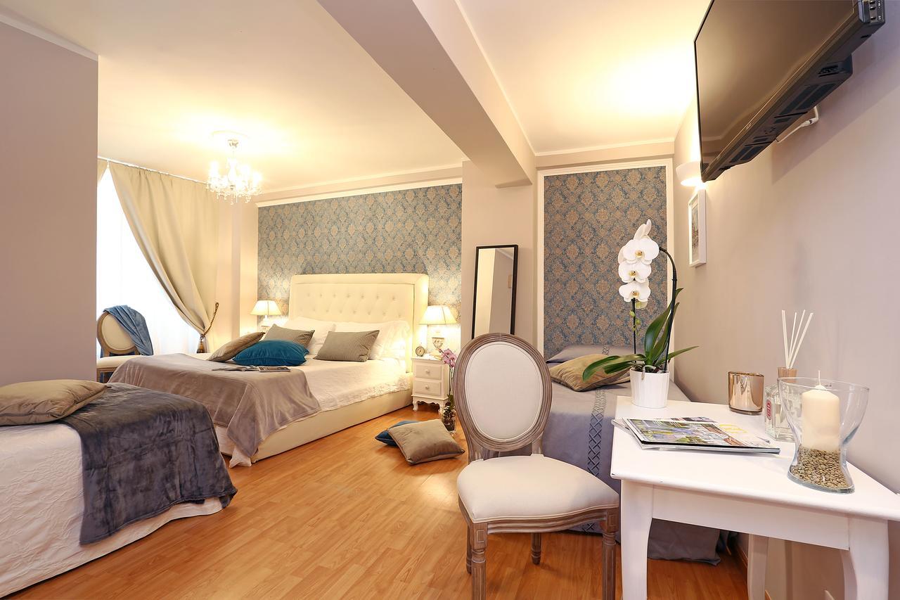 Liberty Vatican Suites - Liberty Collection Rome