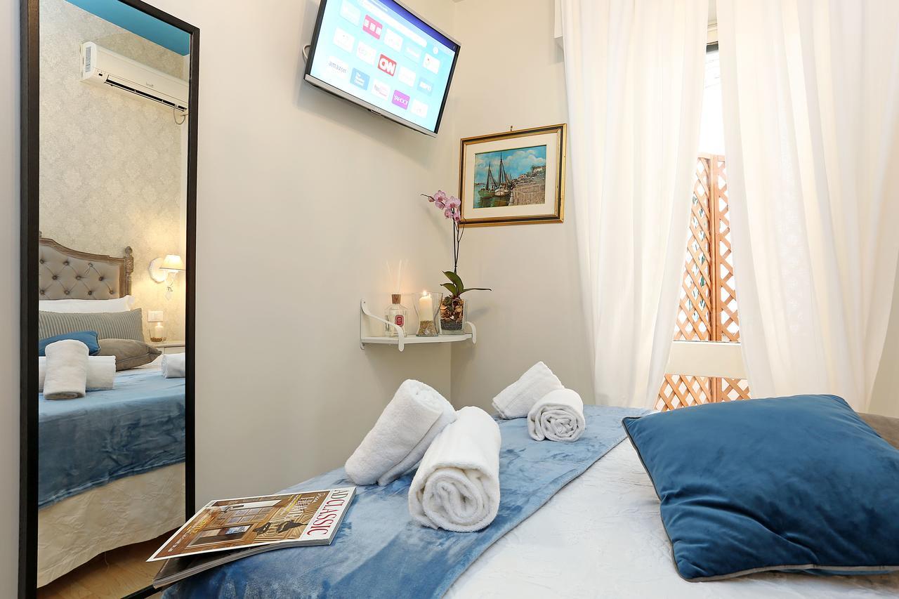 Liberty Vatican Suites - Liberty Collection Rome