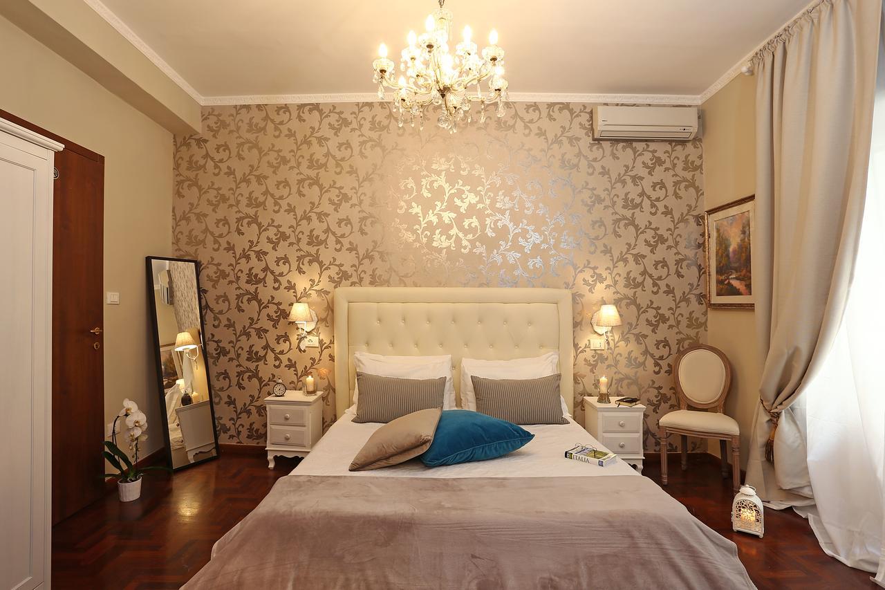 Liberty Vatican Suites - Liberty Collection 2* Rome