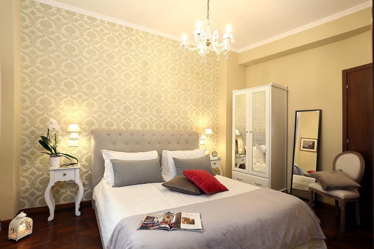Liberty Vatican Suites - Liberty Collection 2* Rome
