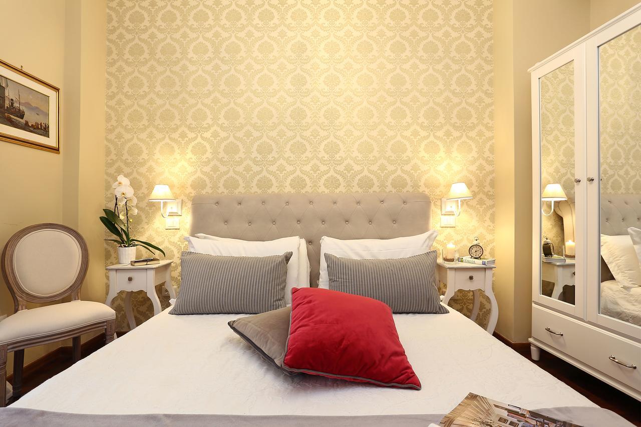 Liberty Vatican Suites - Liberty Collection