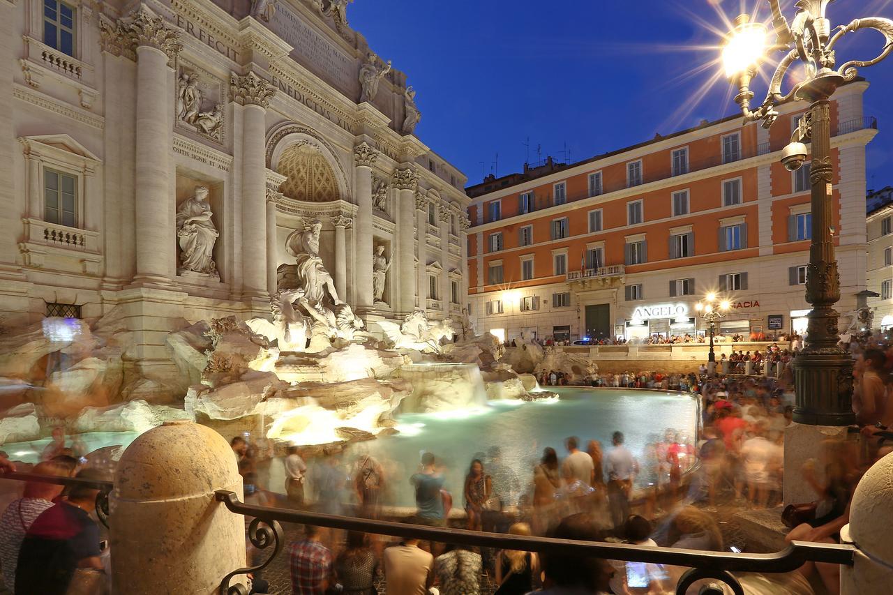 Liberty Vatican Suites - Liberty Collection Rome
