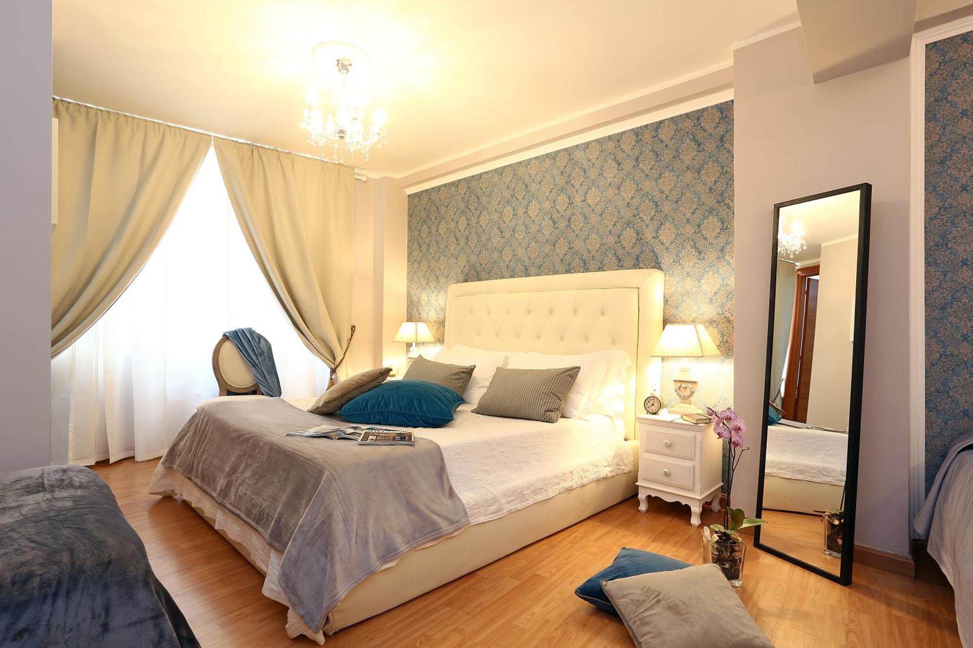 Liberty Vatican Suites - Liberty Collection 2* Rome