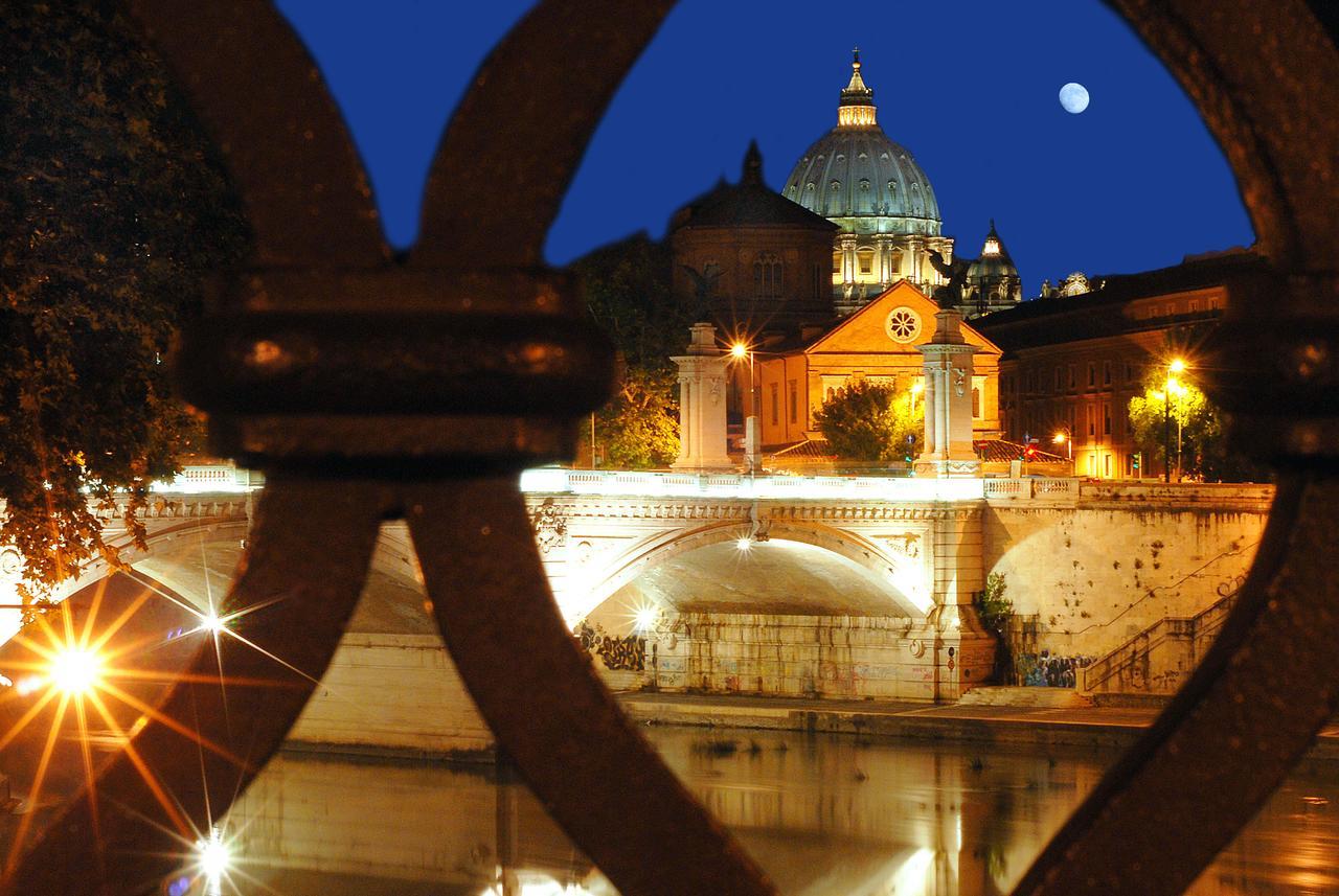 Liberty Vatican Suites - Liberty Collection Guest house Rome