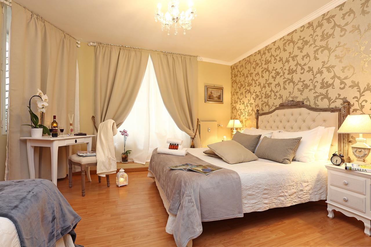 Liberty Vatican Suites - Liberty Collection Guest house
