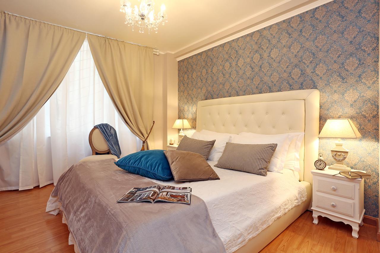 Guest house Liberty Vatican Suites - Liberty Collection 2*