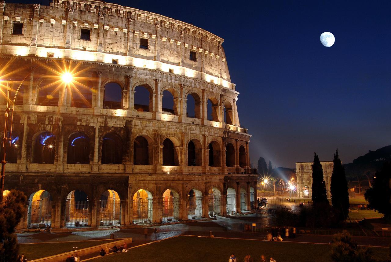 Liberty Vatican Suites - Liberty Collection Guest house 2*