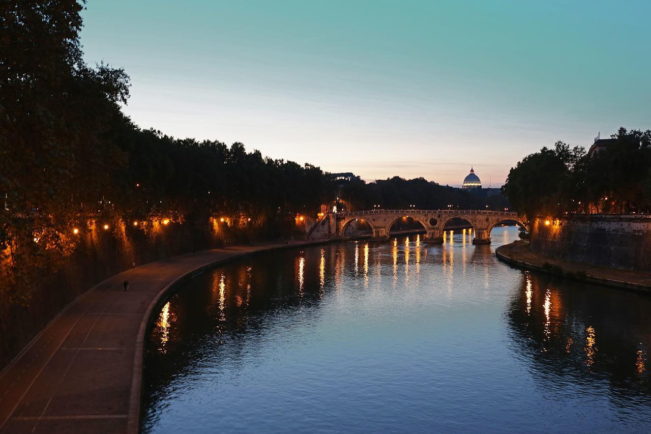 Liberty Vatican Suites - Liberty Collection Rome