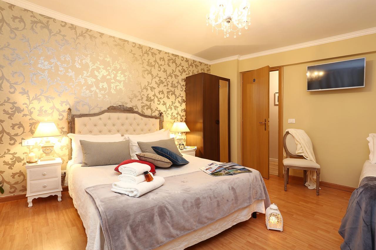 Guest house Liberty Vatican Suites - Liberty Collection Rome