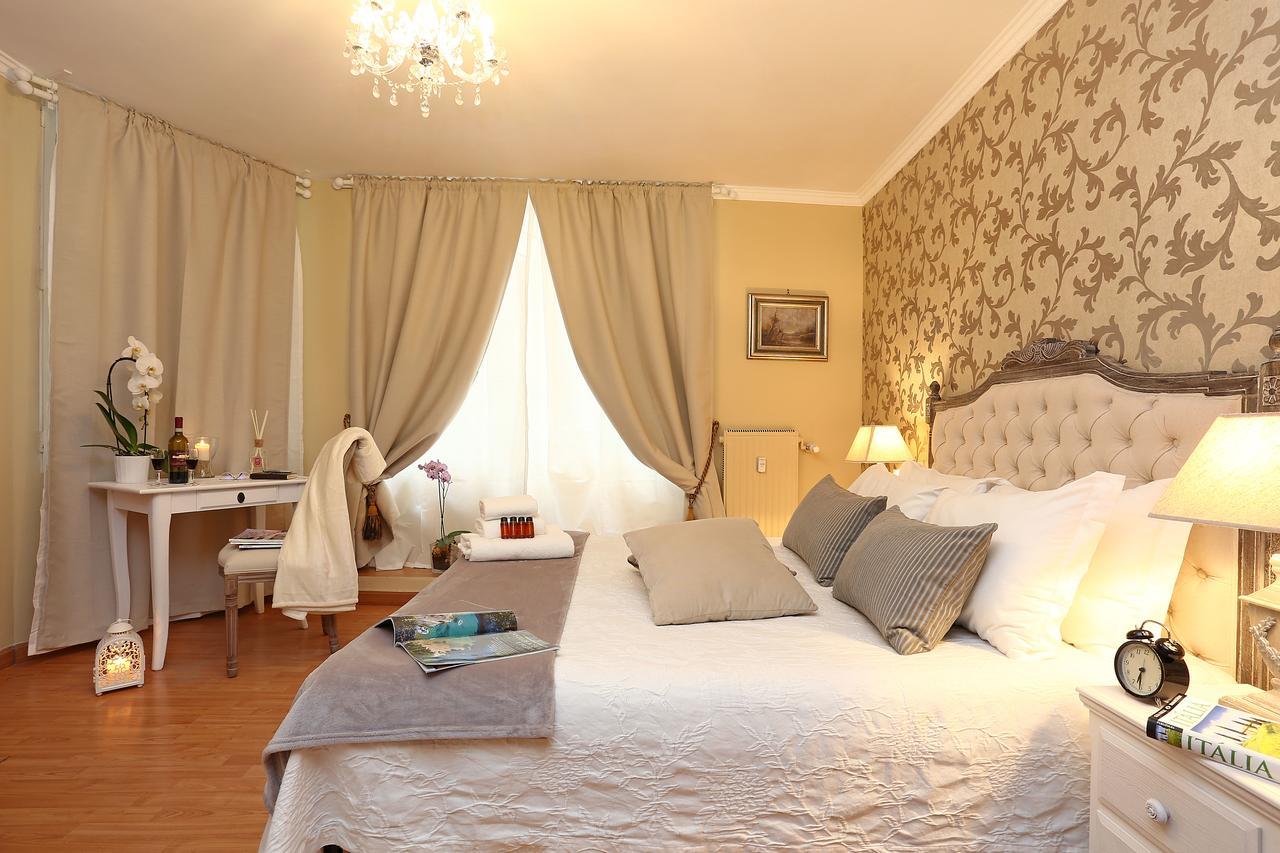 Liberty Vatican Suites - Liberty Collection Rome