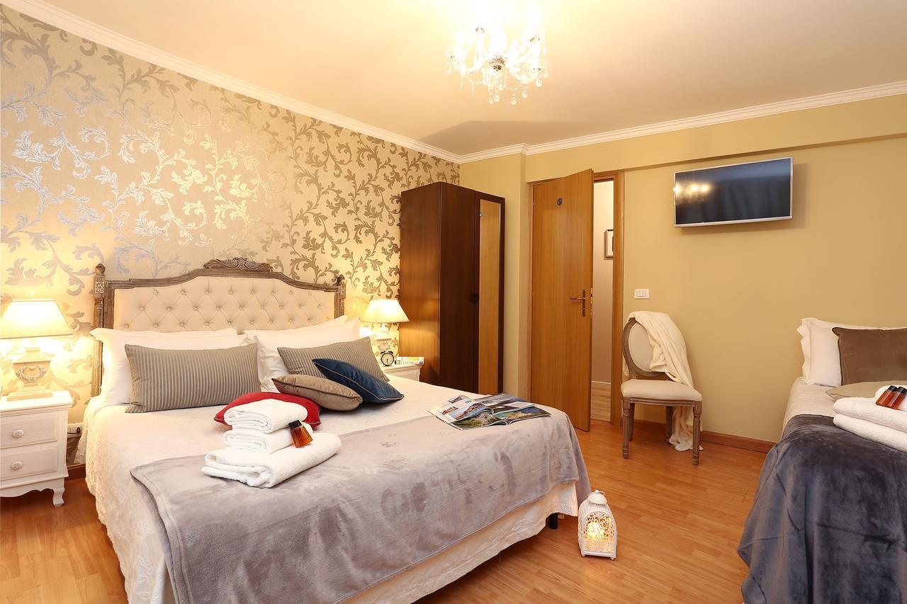 Liberty Vatican Suites - Liberty Collection 2* Rome