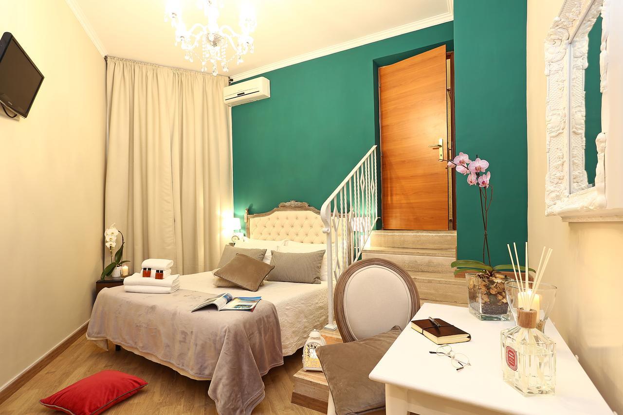 Liberty Vatican Suites - Liberty Collection Guest house 2*
