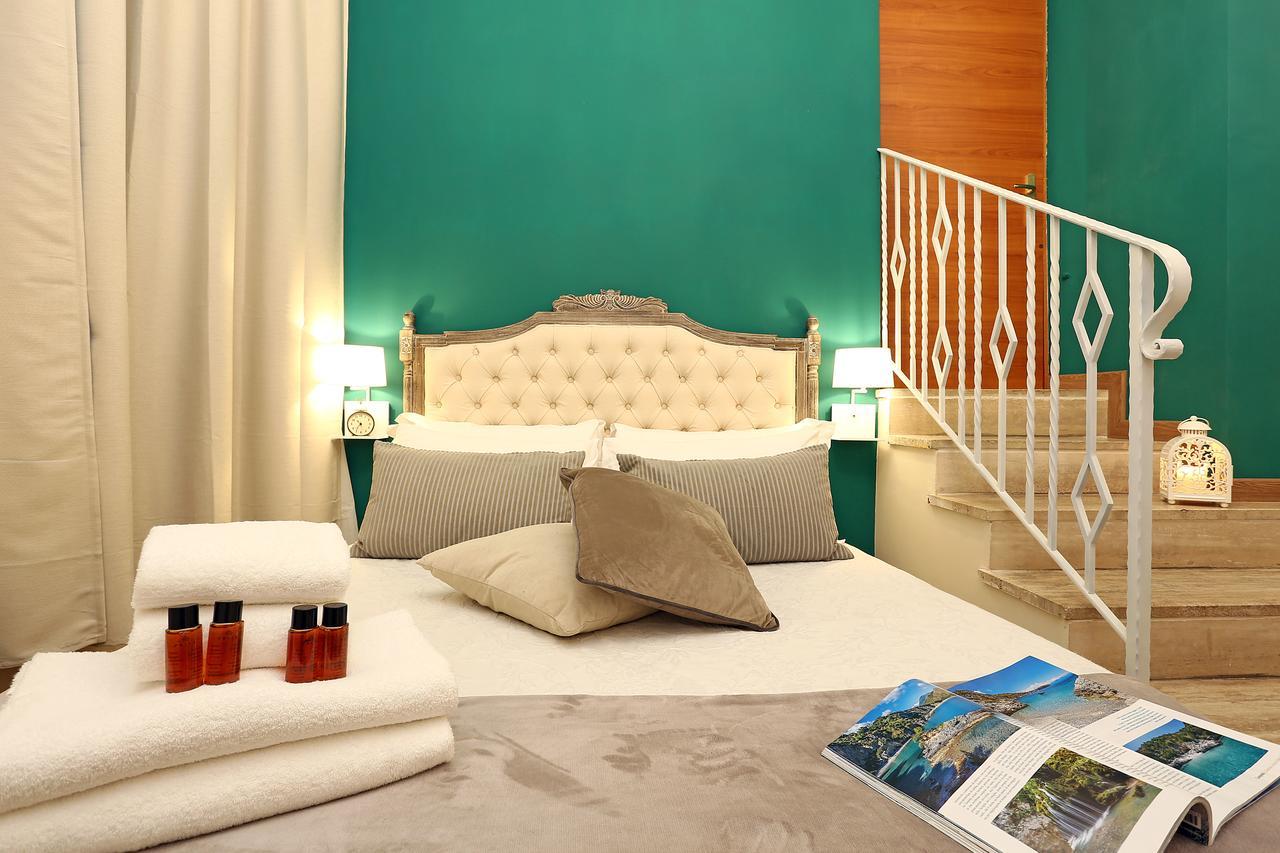 Liberty Vatican Suites - Liberty Collection Guest house 2*
