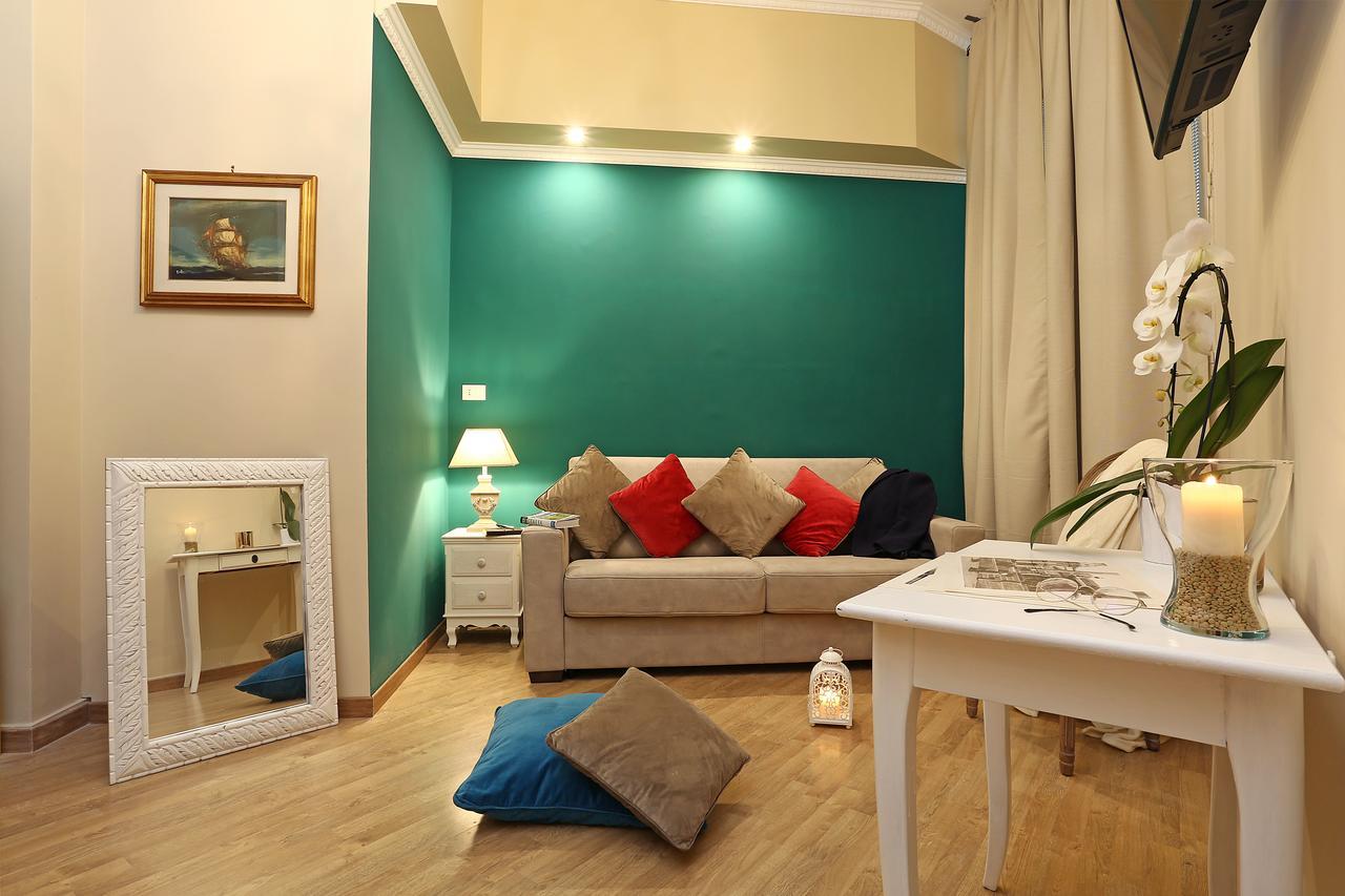 Guest house Liberty Vatican Suites - Liberty Collection 2*