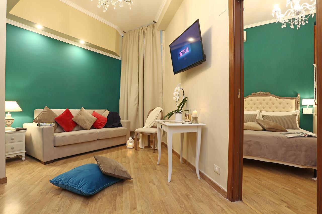 Liberty Vatican Suites - Liberty Collection 2* Rome