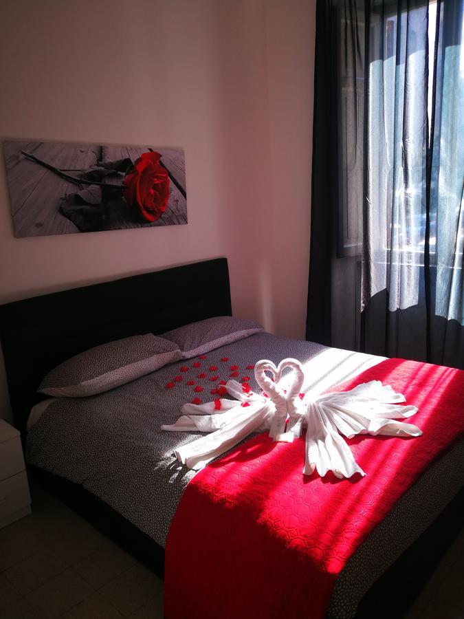 Trastevere Four Seasons Glorioso * Rome