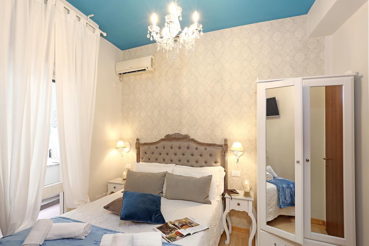Guest house Liberty Vatican Suites - Liberty Collection 2*