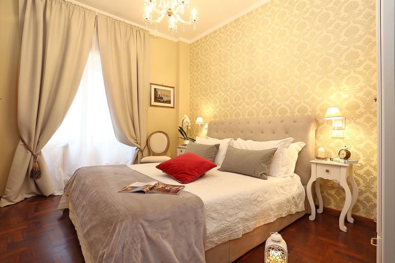 Liberty Vatican Suites - Liberty Collection 2*