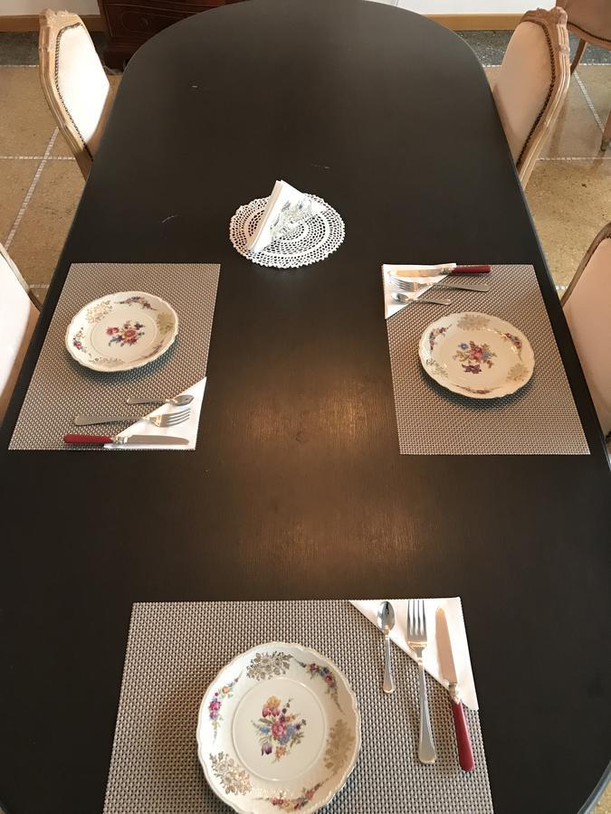 Bonne Nuit Bed & Breakfast Rome