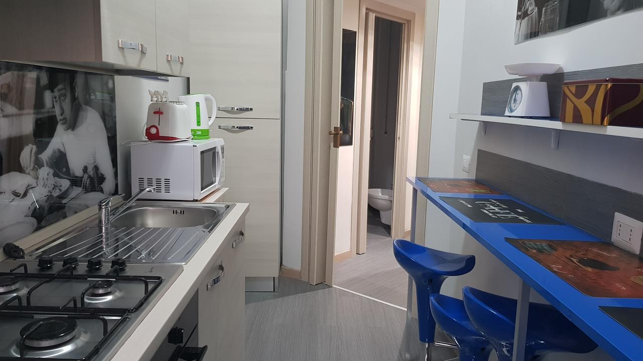 Apartment Casa Mike Al Vaticano Rome