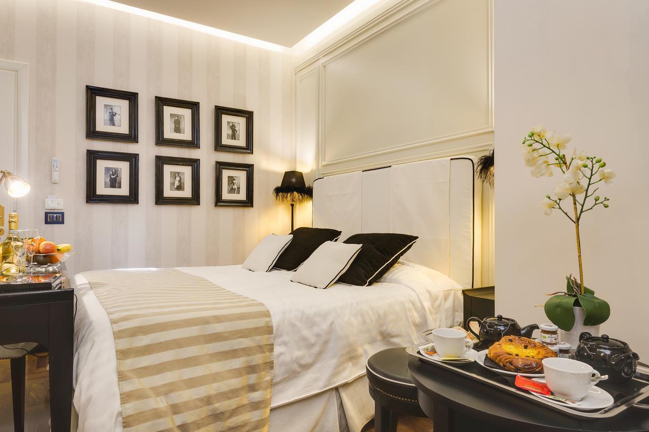 Bellezza Al Colosseo - B&b&apts Roma