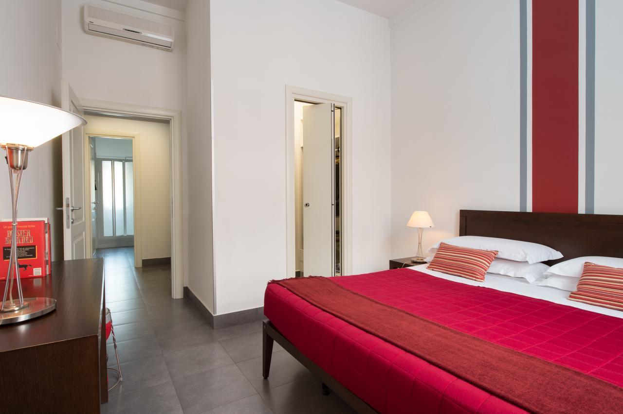 Apartment Residenza Termini