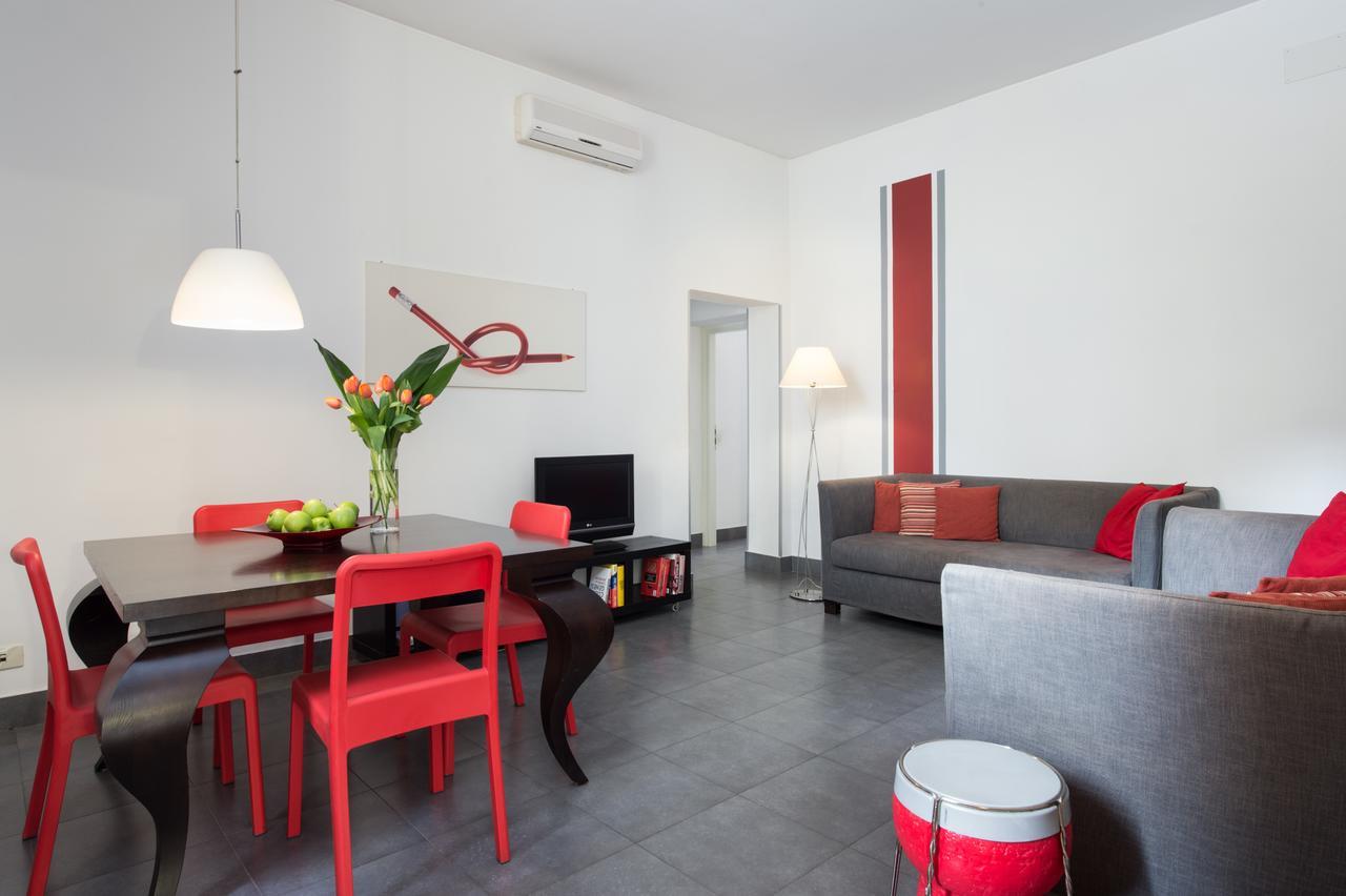 Residenza Termini Apartment Rome